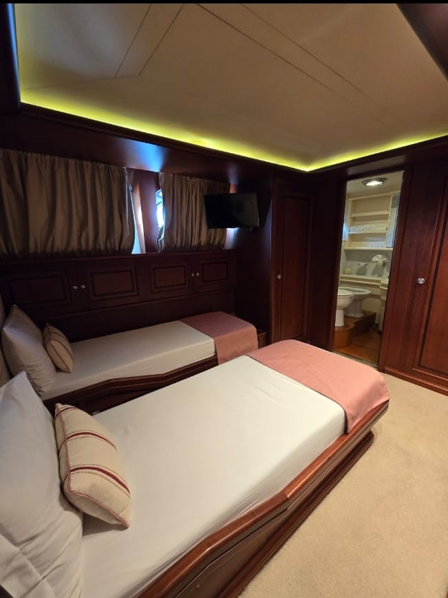Guest Suite