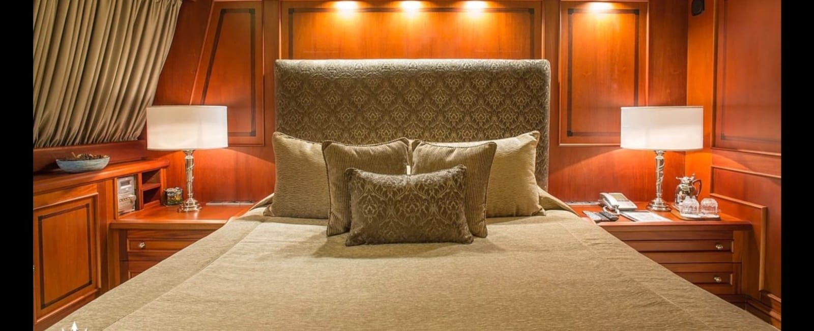 Twin Suite